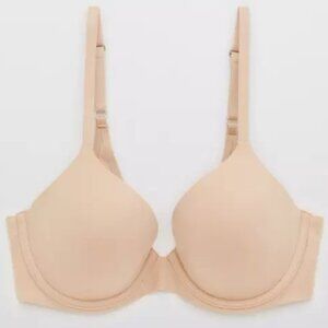 Aerie Sunnie Lightly lined Bra 34D
